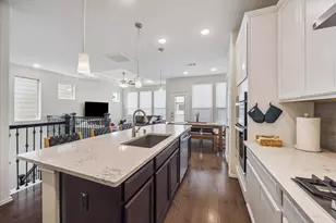 1817 Agoura Hills Dr, Houston, TX 77080 - Photo 8