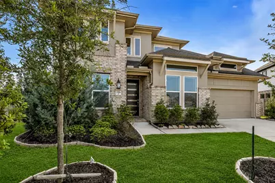 2916 Aspen Point Court, Conroe, TX 77385 - Photo 4