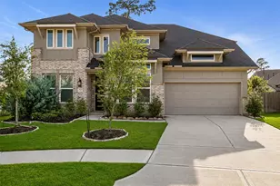2916 Aspen Pt Ct, Conroe, TX 77385 - Photo 2