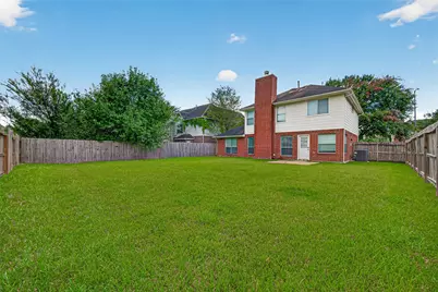 5715 Black Canyon Court, Sugar Land, TX 77479 - Photo 46