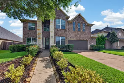 19 Roma Ridge Drive, Missouri City, TX 77459 - Photo 4