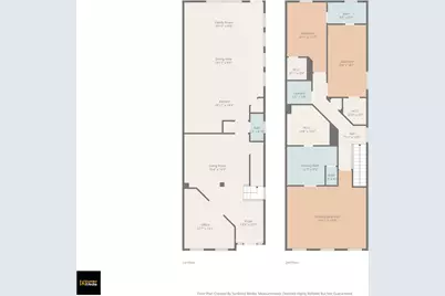 540 W 24th Street #B, Houston, TX 77008 - Photo 36