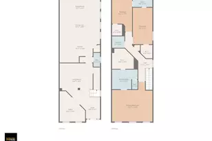 540 W 24th St, Houston, TX 77008 - Photo 36