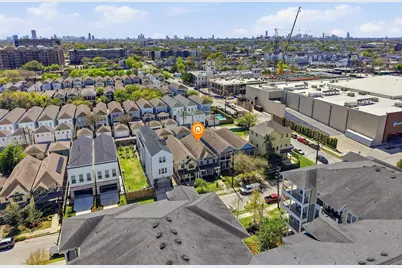 540 W 24th Street #B, Houston, TX 77008 - Photo 38