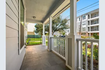 540 W 24th Street #B, Houston, TX 77008 - Photo 2