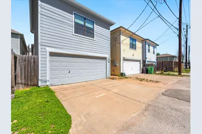 540 W 24th Street #B, Houston, TX 77008 - Photo 30