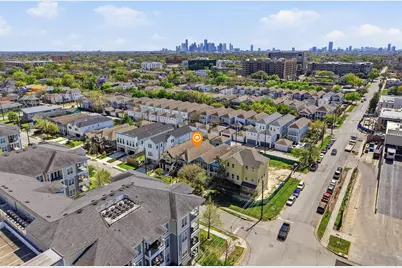 540 W 24th Street #B, Houston, TX 77008 - Photo 40