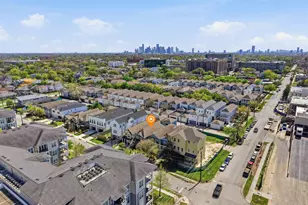 540 W 24th St, Houston, TX 77008 - Photo 40