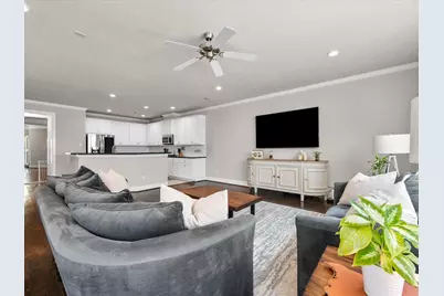 540 W 24th Street #B, Houston, TX 77008 - Photo 14