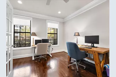 540 W 24th Street #B, Houston, TX 77008 - Photo 6