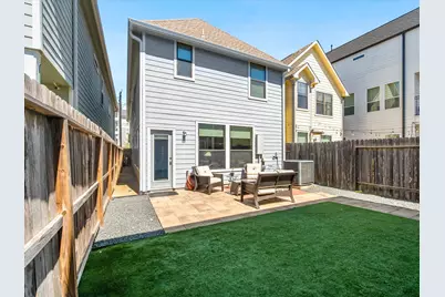 540 W 24th Street #B, Houston, TX 77008 - Photo 28