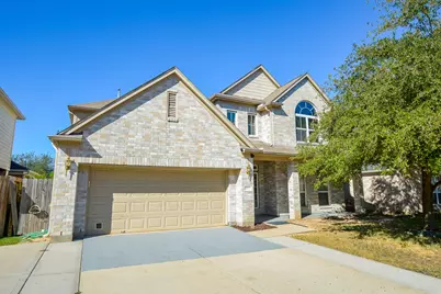 4911 Ibis Lake Court, Katy, TX 77449 - Photo 1
