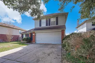 17319 Lobo Trail, Houston, TX 77084 - Photo 2