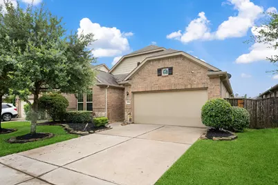 9814 Deborah Colony Lane, Humble, TX 77396 - Photo 2
