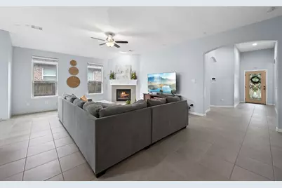 9814 Deborah Colony Lane, Humble, TX 77396 - Photo 6
