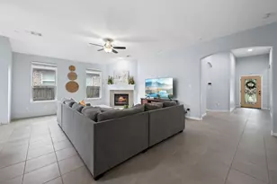 9814 Deborah Colony Ln, Humble, TX 77396 - Photo 6
