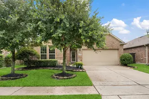 9814 Deborah Colony Ln, Humble, TX 77396 - Photo 1