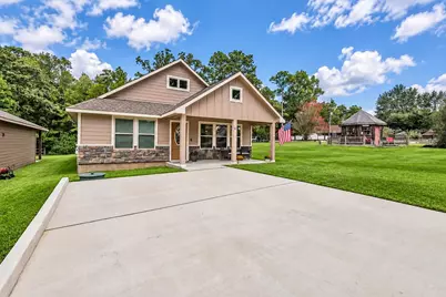4 Firewood Road, Huntsville, TX 77340 - Photo 2