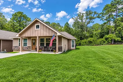 4 Firewood Road, Huntsville, TX 77340 - Photo 36