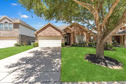 14823 Yellow Begonia Drive, Cypress, TX 77433 - Photo 2