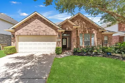 14823 Yellow Begonia Drive, Cypress, TX 77433 - Photo 1