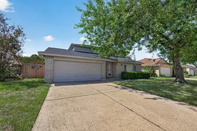 10711 Fallbrook Drive, Houston, TX 77064 - Photo 4