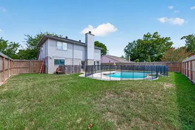 10711 Fallbrook Drive, Houston, TX 77064 - Photo 2