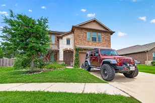 14007 Routt Forest Trail, Conroe, TX 77384 - Photo 2