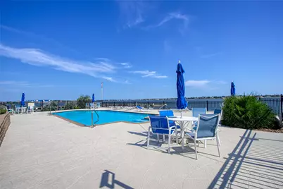 307 Yacht Club Lane #307, El Lago, TX 77586 - Photo 16