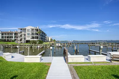 307 Yacht Club Lane #307, El Lago, TX 77586 - Photo 20