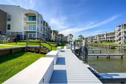 307 Yacht Club Lane #307, El Lago, TX 77586 - Photo 18
