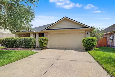 2725 Palermo Court, League City, TX 77573 - Photo 1