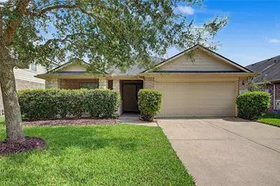 2725 Palermo Court, League City, TX 77573 - Photo 2