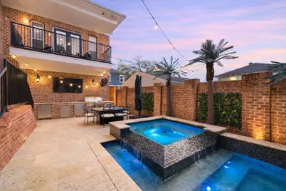 1418 Columbia Street, Houston, TX 77008 - Photo 2