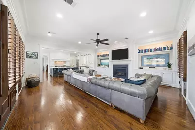 1418 Columbia Street, Houston, TX 77008 - Photo 4
