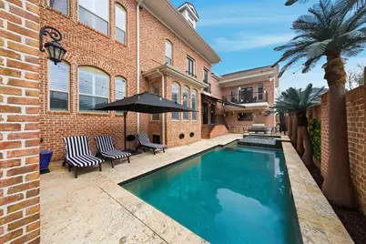 1418 Columbia Street, Houston, TX 77008 - Photo 40