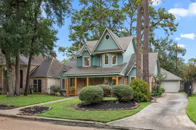 14710 Oak Bluff Court, Houston, TX 77070 - Photo 2