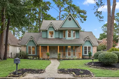 14710 Oak Bluff Court, Houston, TX 77070 - Photo 1