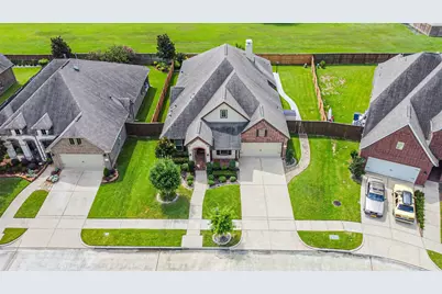 623 Aquilla Square, Webster, TX 77598 - Photo 1