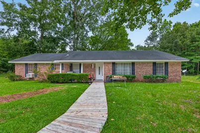 89 County Road 3375, Cleveland, TX 77327 - Photo 1