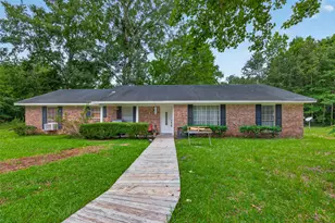 89 Co Rd 3375, Cleveland, TX 77327 - Photo 1