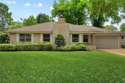9829 Larston Street, Houston, TX 77055 - Photo 1