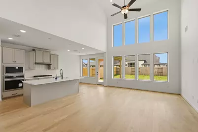 10947 White Mist Drive, Missouri City, TX 77459 - Photo 6