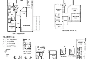 10947 White Mist Dr, Missouri City, TX 77459 - Photo 4