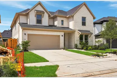 10947 White Mist Drive, Missouri City, TX 77459 - Photo 2
