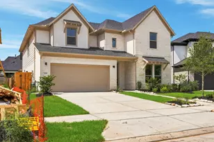 10947 White Mist Dr, Missouri City, TX 77459 - Photo 2