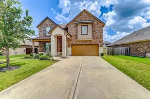 19015 Blue Valley Ln, Manvel, TX 77578 - Photo 2