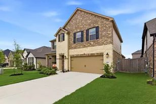 15965 Hayes Market Loop, Conroe, TX 77302 - Photo 2