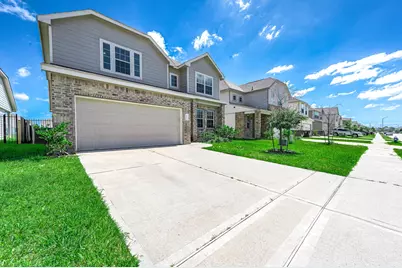 24635 Signorelli Way, Katy, TX 77493 - Photo 2