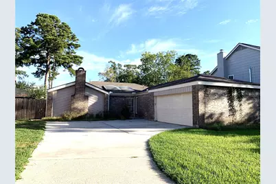 8303 Autumn Willow Drive, Tomball, TX 77375 - Photo 2